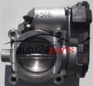 CUERPO DE MARIPOSA MERCEDES BOSCH 0 280 750 175, 0280750175, A 266 141 05 25, A2661410525