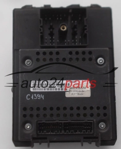 SKRZYNKA BEZPIECZNIKÓW MODUL CHRYSLER JEEP GRAND CHEROKEE P56042942AC, 56042942AC 