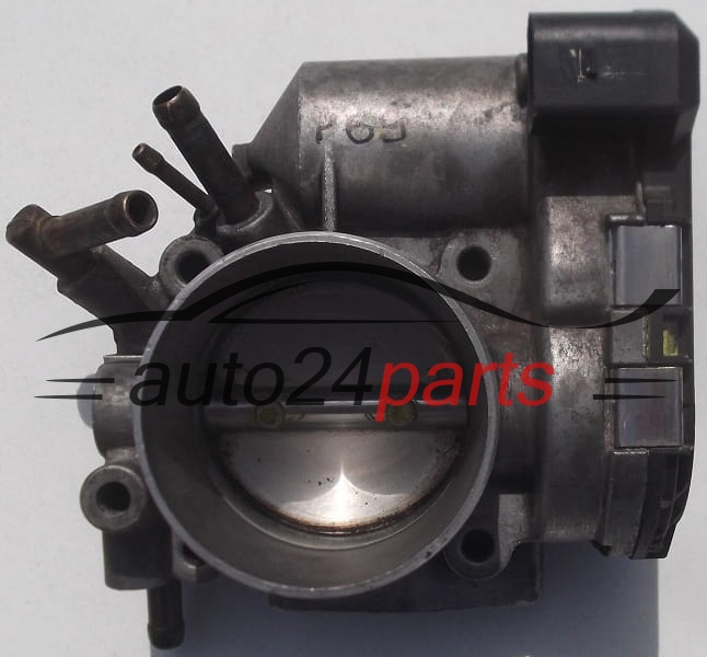  DROSSELKLAPPE VOLKSWAGEN AUDI A4 A6 BOSCH 0 280 750 088, 0280750088, 06B 133 062 H, 06B133062H