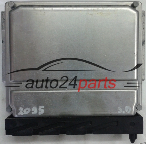 calculateur moteur pour volvo s60 v70 s80 2.4 