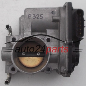 DROSSELKLAPPE OPEL AGILA 85LA 1820, 85LA1820 