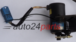 GASPEDAL POTENTIOMETR ELEKTRISCH GAS PEDAL OPEL OMEGA VECTRA 2.0 - 2.2 DTI X20DTL X20DTH Y20DTH Y22DTR BOSCH 0281002297, 0 281 002 297, 09129106, 9129106, 09 129 106, 868100258, 868 100258