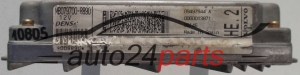 MOTORSTEUERGERÄT ECU STEUERGERAT VOLVO S70 V70 MB079700-8890, MB0797008890, 09497544 A, 09497544A 
