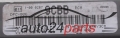 MOTORSTEUERGERÄT ECU STEUERGERÄT FORD TRANSIT 2.4 TDDI VISTEON  3C1A12A650EC, 9CBB