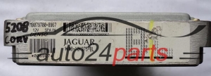 MOTORSTEUERGERÄT ECU STEUERGERAT JAGUAR X-TYPE 3.0 1X4310K975BL, 1X43-10K975-BL, MB0797008967, MB079700-8967