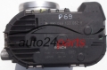  DROSSELKLAPPE VOLKSWAGEN AUDI A4 A6 BOSCH 0 280 750 088, 0280750088, 06B 133 062 H, 06B133062H