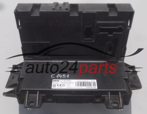KOMFORTSTEUERGERÄT BSI FIAT PANDA CONTINENTAL S118578030L, 51870142 