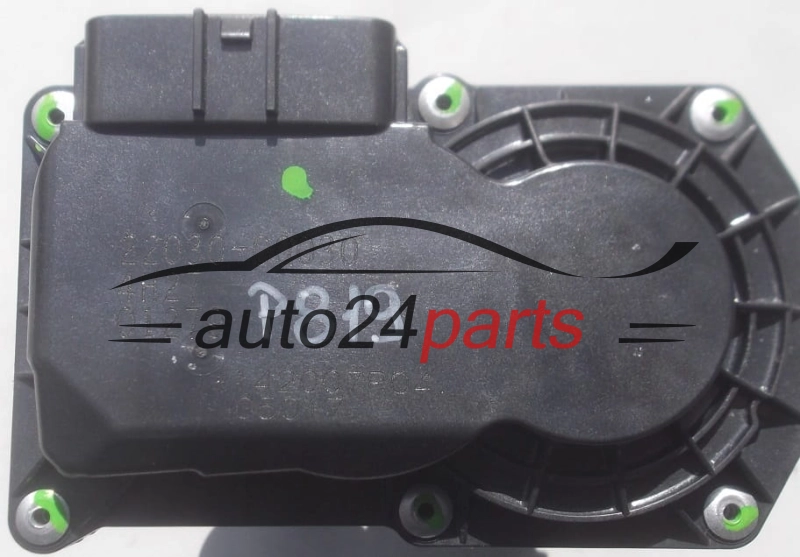 PRZEPUSTNICA POWIETRZA TOYOTA PEUGEOT 1.0 22030-0Q030, 220300Q030, 142007R04