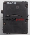 ABS POMPA I STEROWNIK JEEP GRAND CHEROKEE ATE  56041022AG, 25.0946-0138.3