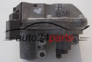 DROSSELKLAPPE ADJUSTER AUDI SIEMENS VDO A2C53106043, 059 129 086 D, 059129086D, 29 003 09 551, 2900309551