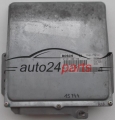 KOMPUTER STEROWNIK SILNIKA CITROEN PEUGEOT 1.0 BOSCH 0 261 200 780, 96 171 500 80