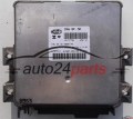 calculateur moteur pour fiat dedra 1.8