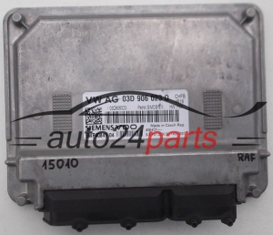 SIEMENS 5WP40841 04, 5WP4084104, 03D 906 023 Q, 03D906023Q