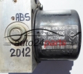 POMPE HYDRAULIQUE ET CALCULATEUR d'ABS RENAULT LAGUNA ESPACE P5CT2AAY7, ATE 10.0960-1434.3