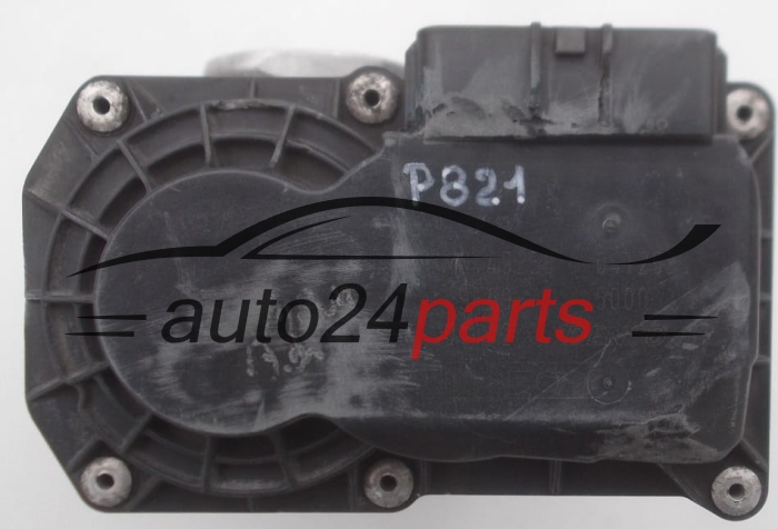 DROSSELKLAPPE  MITSUBISHI COLT Denso MN149258 