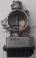 DROSSELKLAPPE CITROEN PEUGEOT 2.0 96 507 873 80 02, 965078738002, 408 239 827 001, 408239827001