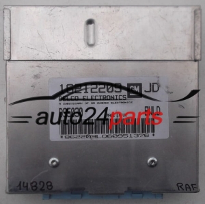 KOMPUTER STEROWNIK SILNIKA OPEL ASTRA, 16212209 JD, 16212209JD, D95030, BWLD
