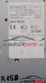 RADIO CD KASSETTE KENWOOD SUBARU GX-401EF2 / GX401EF2 / Y39-1592-70 / Y39159270 