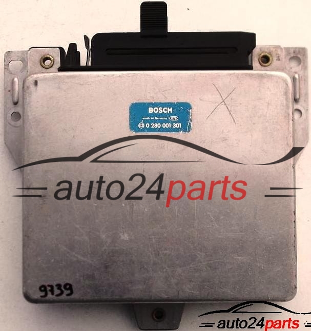  BOSCH 0 280 001 301, 0280001301