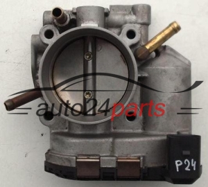DROSSELKLAPPE VOLKSWAGEN AUDI SEAT SKODA BOSCH 0 280 750 026, 0280750026, 06A 133 062 L, 06A133062L