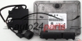 MOTORSTEUERGERÄT ECU STEUERGERAT VW VOLKSWAGEN LUPO 1.4, 036 906 014 AK, 036906014AK, 61600.413.08, 6160041308, IAW4AV.V8