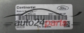 MOTORSTEUERGERÄT ECU STEUERGERAT FORD FIESTA 1.4 8A61-12B565-AF, 8A6112B565AF, 5WP22365AF