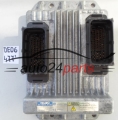 OPEL MERIVA 1.7 CDTI ISUZU 897350 9487, 8973509487, GM 97350 948, 97350948, DENSO 112500 0165, 1125000165 