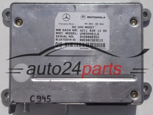 A2118201485, 2118201485, A 211 820 14 85, UH03MM01LQ