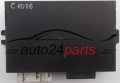 CENTRALKA MODUL STEROWNIK KOMFORTU BMW E36 61.35-1 387 621