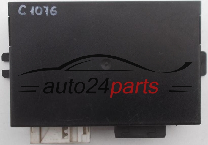 CENTRALKA MODUL STEROWNIK KOMFORTU BMW E36 61.35-1 387 621