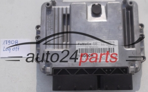 KOMPUTER STEROWNIK SILNIKA FORD FOCUS 2.0 BOSCH 0 261 S10 027