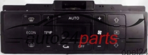 UNITE D'AFFICHAGE CLIMATRONIC AUDI A4 8D0 820 043 M, 8D0820043M, HELLA 5HB 007 908-05, 5HB00790805