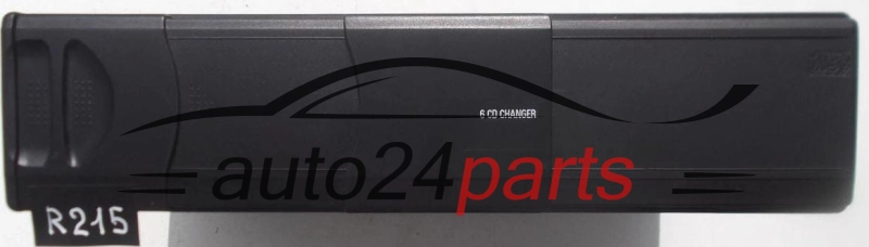  RADIO CD ZMIENIARKA BMW 8 364 931 / 8364931