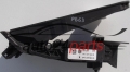 POTENTIOMETRE DE PEDALE DE GAZ D'ACCELERATEUR VW VOLKSWAGEN SEAT 1K1 721 503 M, 1K1721503M, 6PV 008 890-00, 6PV00889000 