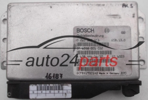 BOITE DE VITESSES AUTOMATIQUE MERCEDES VITO VIANO 2.3 TD BOSCH 0 260 002 551, 0260002551, A 638 446 16 10, A6384461610, ZF 6058 001 052, ZF6058001052