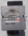 ABS MODULO BOMBA UNIDAD DE CONTROL OPEL CHEVROLET VECTRA C SIGNUM 13191182, TRW 15052201, 15113901, 54084733C