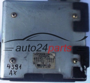 CALCULATEUR DE SUSPENSION LEXUS LS400 8929350050, 89293-50050, 1740001622, 174000-1622