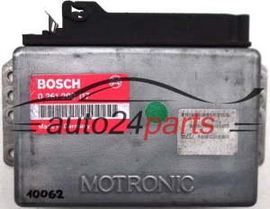 Komputer sterownik silnika Alfa Romeo 164 3.0 0261200117 - 10062