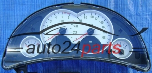 TACHO OPEL CORSA COMBO WEISS DIESEL