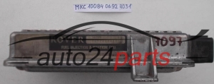 CALCULATEUR MOTEUR ROVER 820 2.0 TURBO MKC 10084, MKC10084, 0692 4031, 06924031, 0692003400