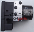 ABS PUMPE BLOCK HYDRAULIKPUMPE STEUERGERAT FORD FIESTA FoMoCo 8V51-2C405-AD