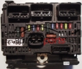 CONFORT MODULE PEUGEOT 407 SIEMENS S118983001I