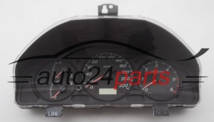 TACHO KOMBIINSTRUMENT MAZDA PREMACY WH CB16 D, WHCB16D, JMZCP19R201371379