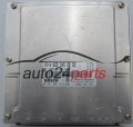 MOTORSTEUERGERÄT ECU STEUERGERÄT  MERCEDES W202 2.2 CDI BOSCH 0 281 001 818,  A 025 545 38 32