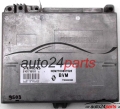calculateur moteur pour renault 19 1.8 16v