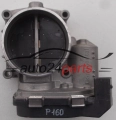 BOITIER DE PAPILLON BMW E90 328i 528i 128i X5 CONTINENTAL A2C53356722, 1354 7556118-04, 1354755611804