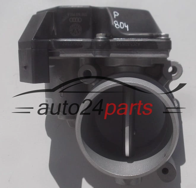 Boitier de papillon VW Volkswagen Audi Seat Skoda 059145950A A2C53085614