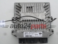 FORD FIESTA 1.4 TDCI 3S6112A650LC, 3S61-12A650-LC SIEMENS SID 804 5AYC J38AC 5WS40140E-T 5WS40140ET