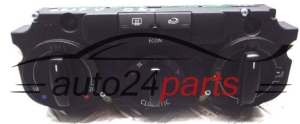 MANDO DE CALEFACCION AIRE ACONDICIONADO CLIMATRONIC VOLKSWAGEN PASSAT 1K0 820 047 FH / 1K0820047FH / 5HB 008 719-70 / 5HB00871970 