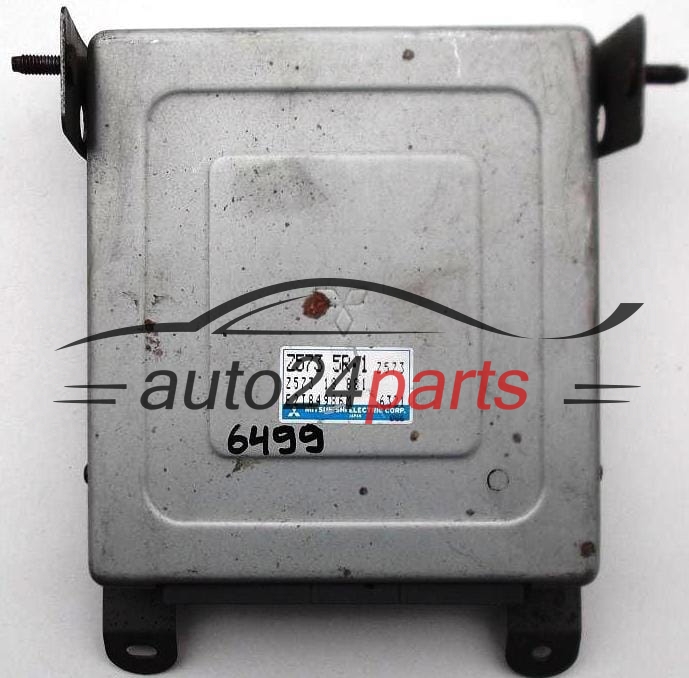 KOMPUTER STEROWNIK SILNIKA MAZDA 323 1.5 L Z573 18 881, Z57318881, Z573 5R, E2T84986M